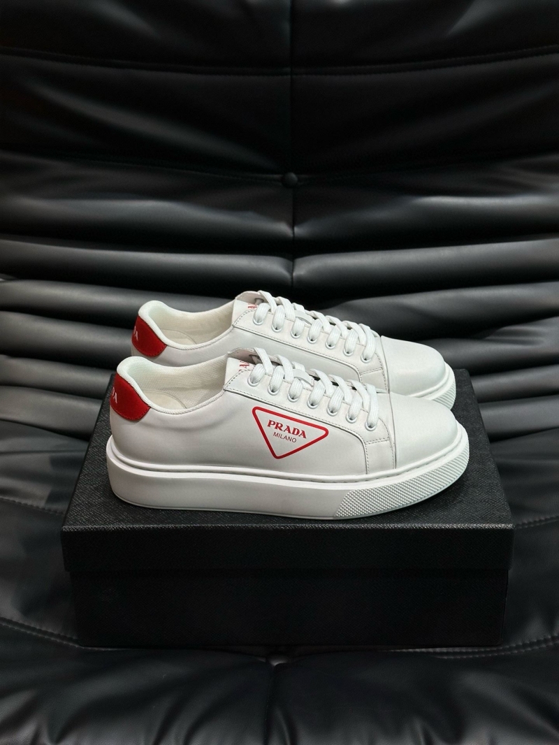 Prada Sneakers